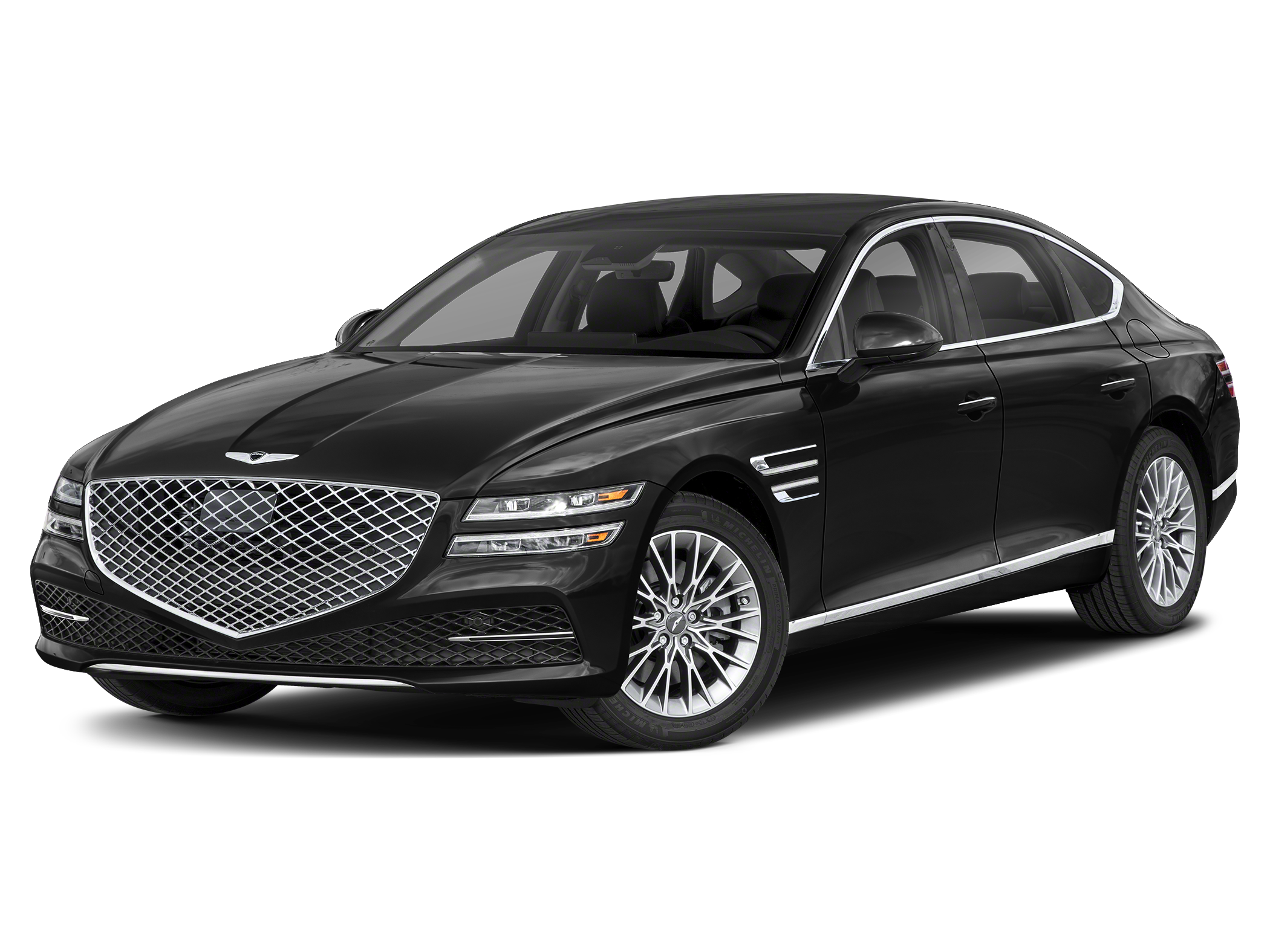 Genesis G80 2.5T AWD Genesis G80 2.5T AWD