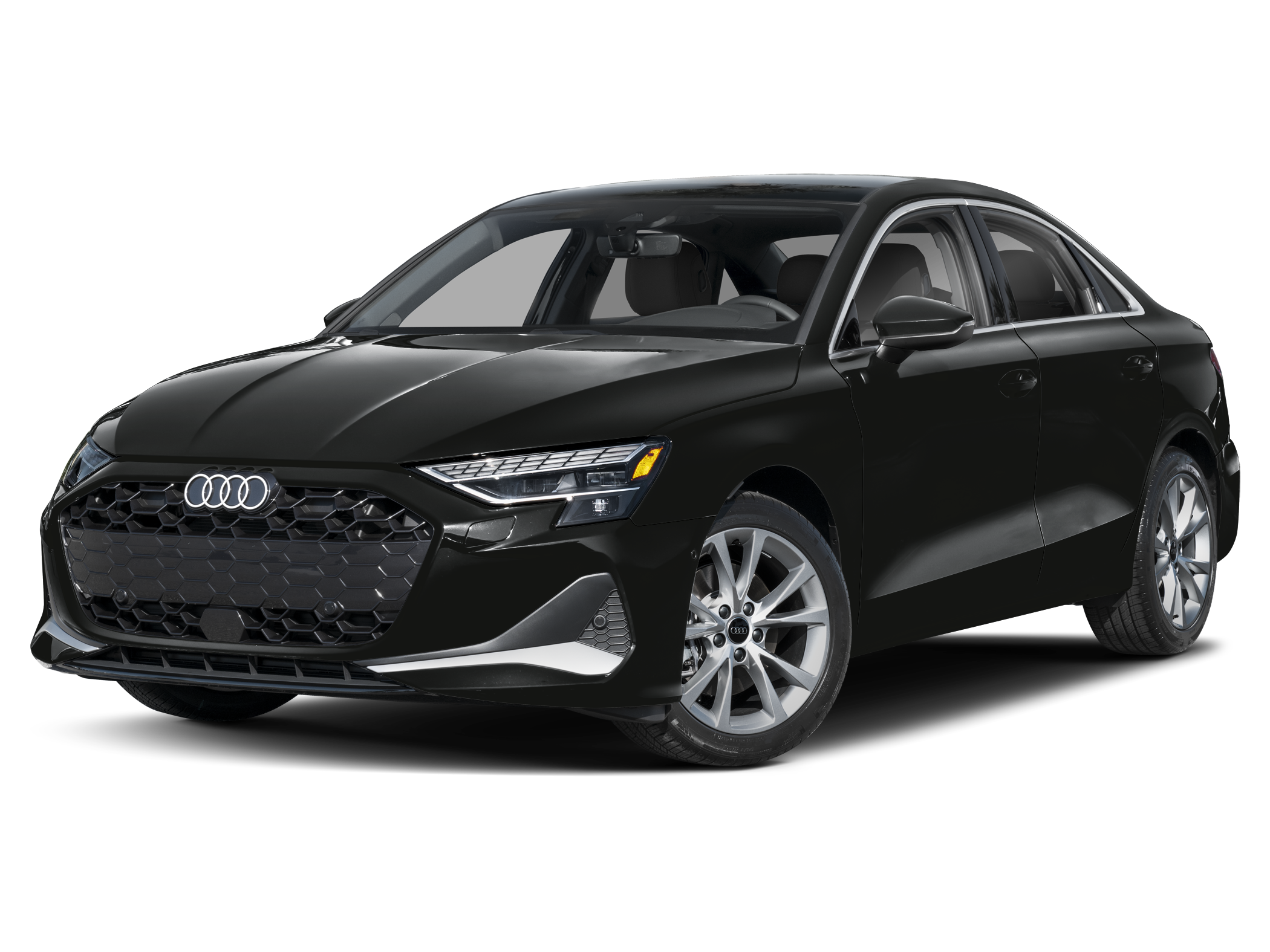 Audi A3 Premium 40 TFSI quattro Audi A3 Premium 40 TFSI quattro