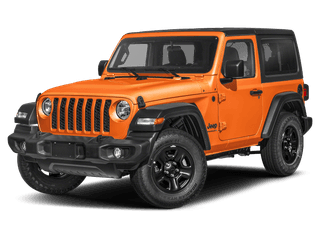 Jeep Wrangler Sport 2 Door 4x4 Jeep Wrangler Sport 2 Door 4x4