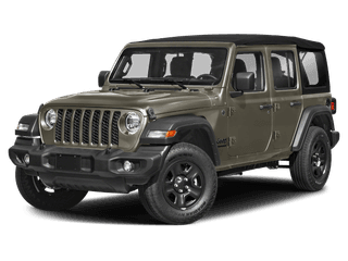 Jeep Wrangler Rubicon 392 Final Edition 4 Door 4x4 Jeep Wrangler Rubicon 392 Final Edition 4 Door 4x4