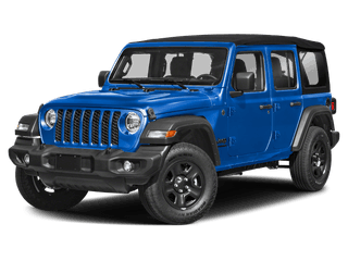 Jeep Wrangler Rubicon 4 Door 4x4 Jeep Wrangler Rubicon 4 Door 4x4