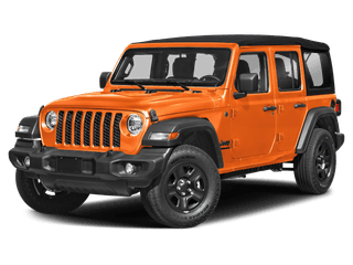 Jeep Wrangler Rubicon 392 Final Edition 4 Door 4x4 Jeep Wrangler Rubicon 392 Final Edition 4 Door 4x4