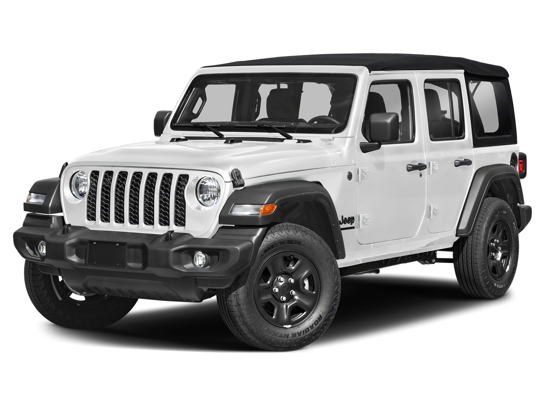 Jeep Wrangler Sport S 4 Door 4x4 Jeep Wrangler Sport S 4 Door 4x4