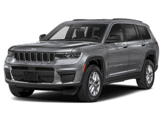 Jeep Grand Cherokee L Limited 4x4 Jeep Grand Cherokee L Limited 4x4