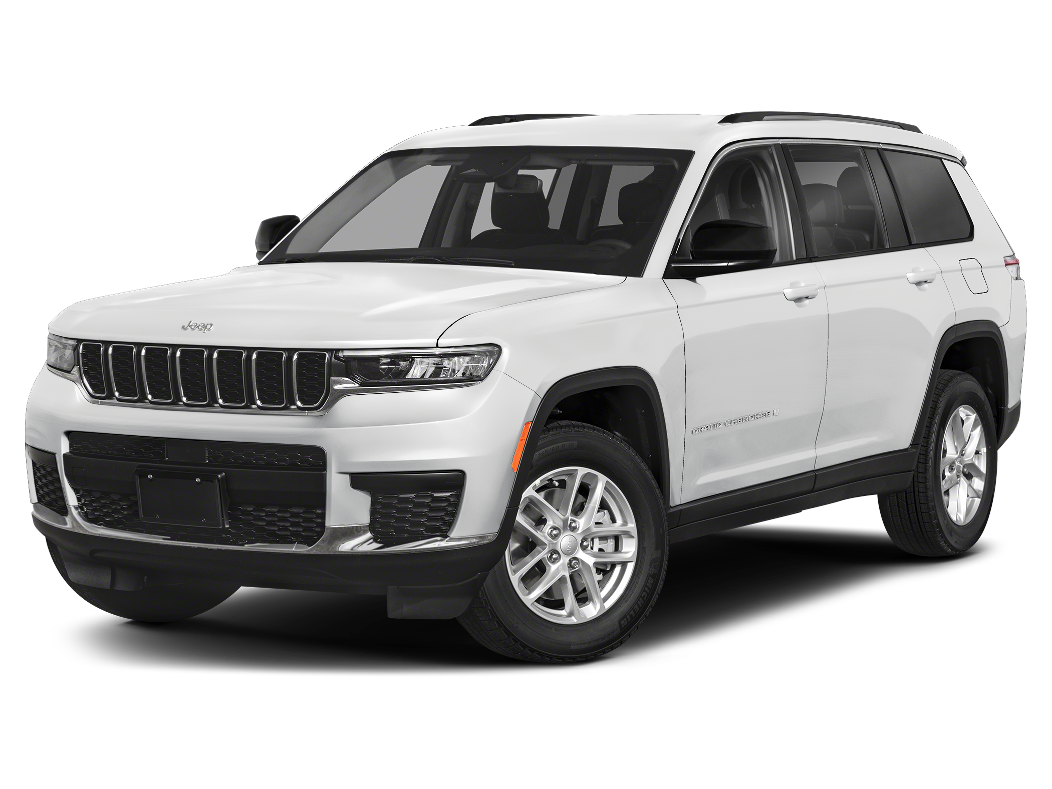 Jeep Grand Cherokee L Altitude X 4x4 Jeep Grand Cherokee L Altitude X 4x4