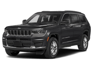 Jeep Grand Cherokee L Limited 4x4 Jeep Grand Cherokee L Limited 4x4