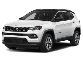 Jeep Compass Limited 4x4 Jeep Compass Limited 4x4