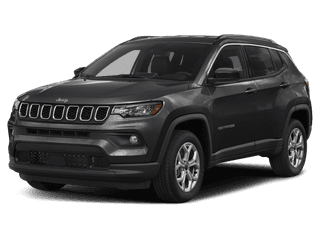 Jeep Compass Latitude 4x4 Jeep Compass Latitude 4x4