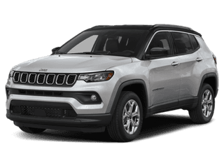 Jeep Compass Limited 4x4 Jeep Compass Limited 4x4