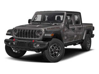 Jeep Gladiator Rubicon 4x4 Jeep Gladiator Rubicon 4x4
