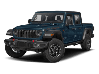 Jeep Gladiator Rubicon 4x4 Jeep Gladiator Rubicon 4x4