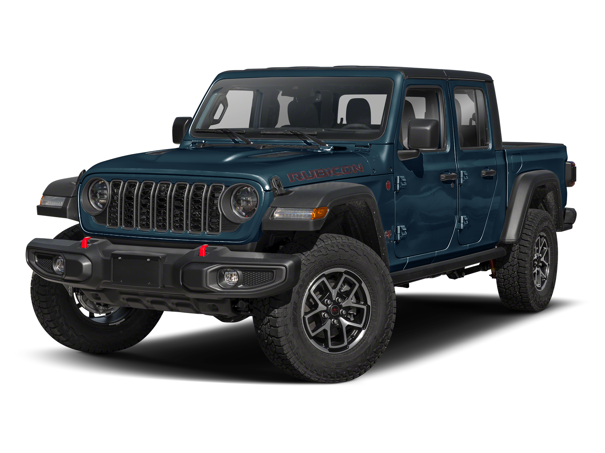 Jeep Gladiator Rubicon 4x4 Jeep Gladiator Rubicon 4x4