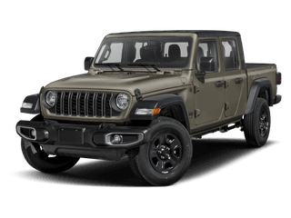 Jeep Gladiator Sport S 4x4 Jeep Gladiator Sport S 4x4