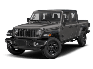 Jeep Gladiator High Tide 4x4 Jeep Gladiator High Tide 4x4