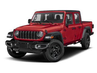 Jeep Gladiator High Tide 4x4 Jeep Gladiator High Tide 4x4