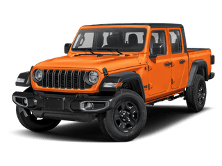 Jeep Gladiator Sport S 4x4 Jeep Gladiator Sport S 4x4