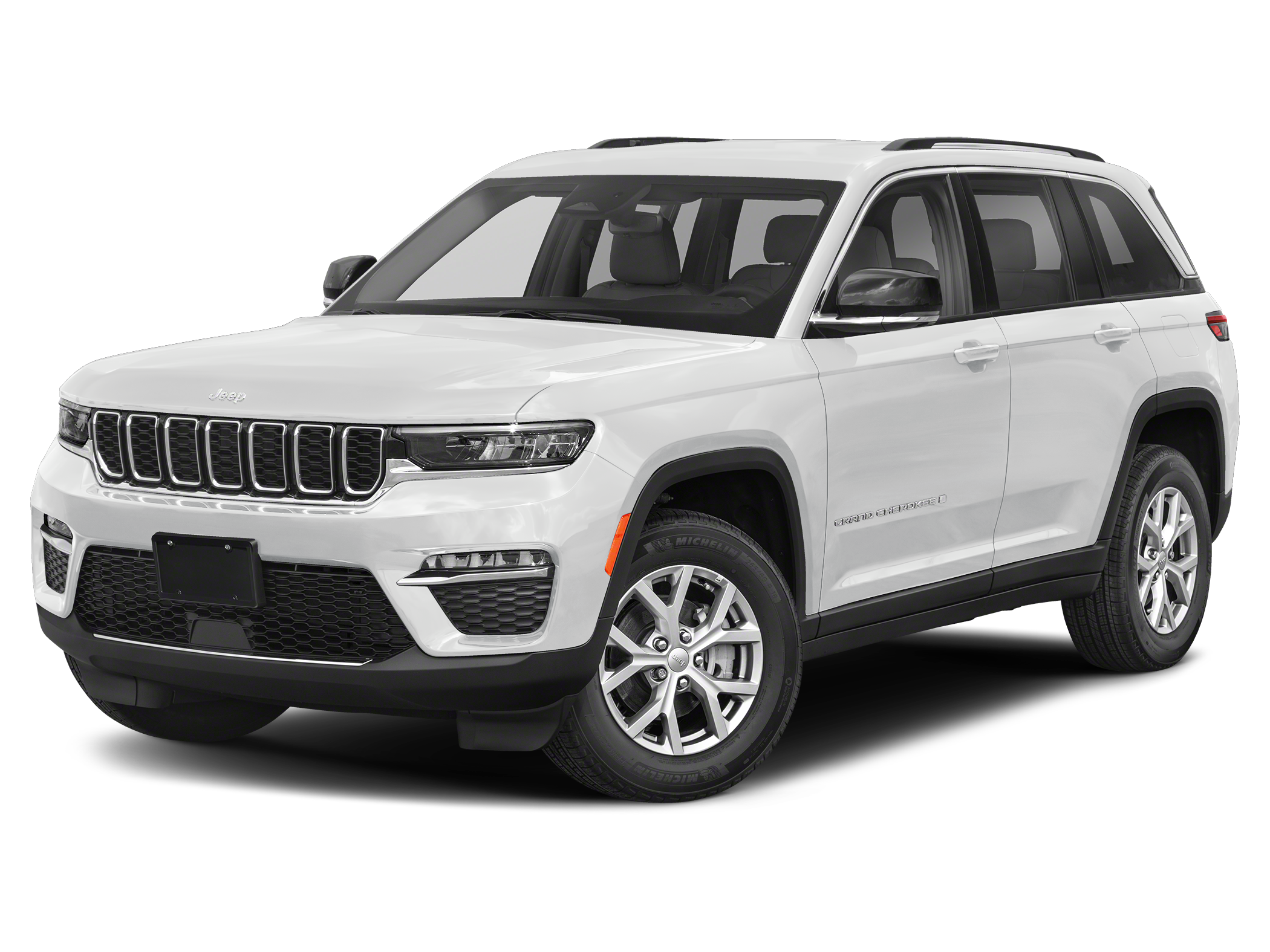 Jeep Grand Cherokee Laredo X 4x4 Jeep Grand Cherokee Laredo X 4x4