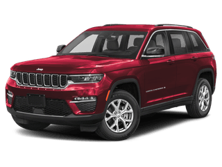 Jeep Grand Cherokee Laredo X 4x2 Jeep Grand Cherokee Laredo X 4x2