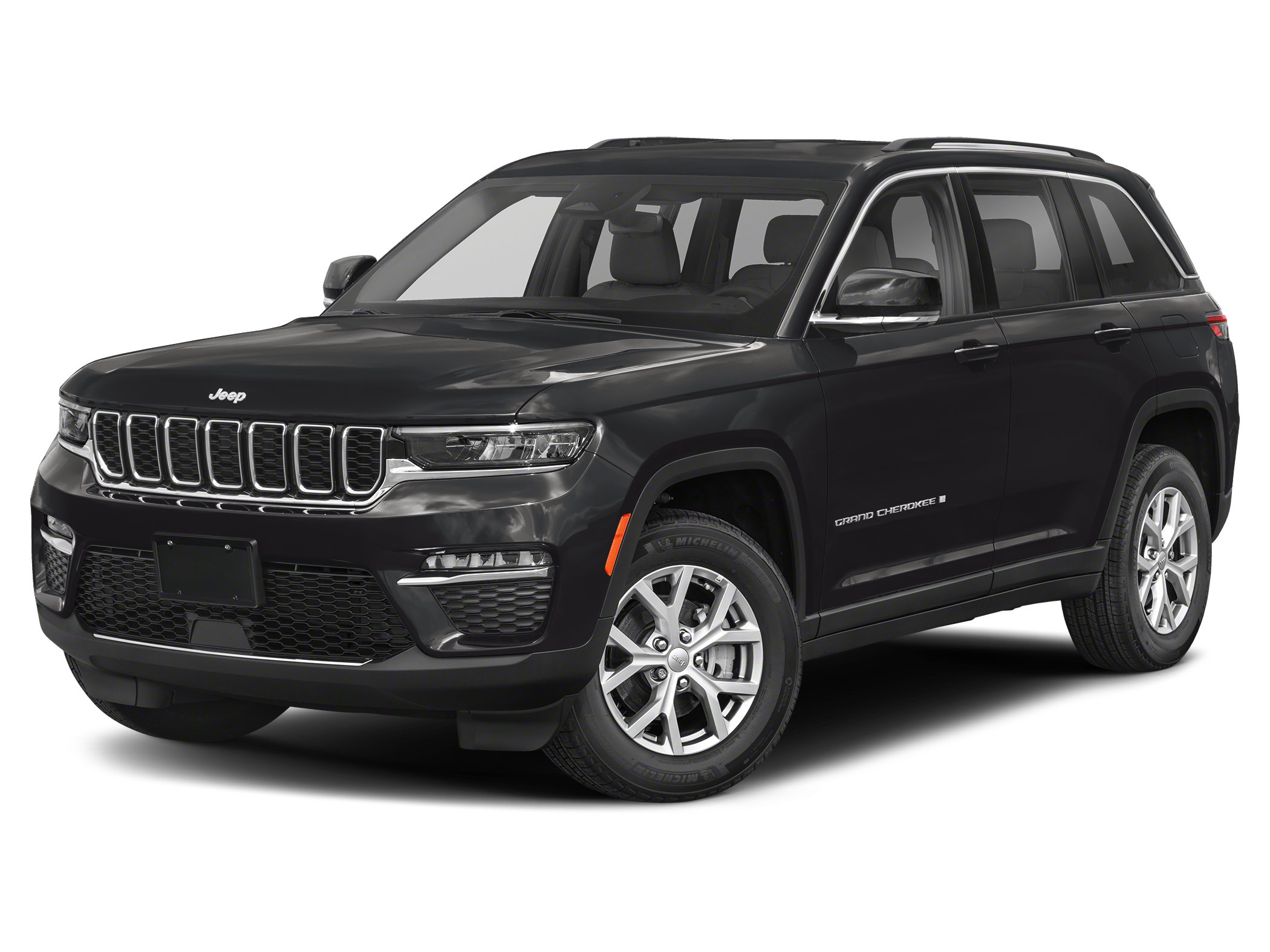Jeep Grand Cherokee Laredo X 4x4 Jeep Grand Cherokee Laredo X 4x4