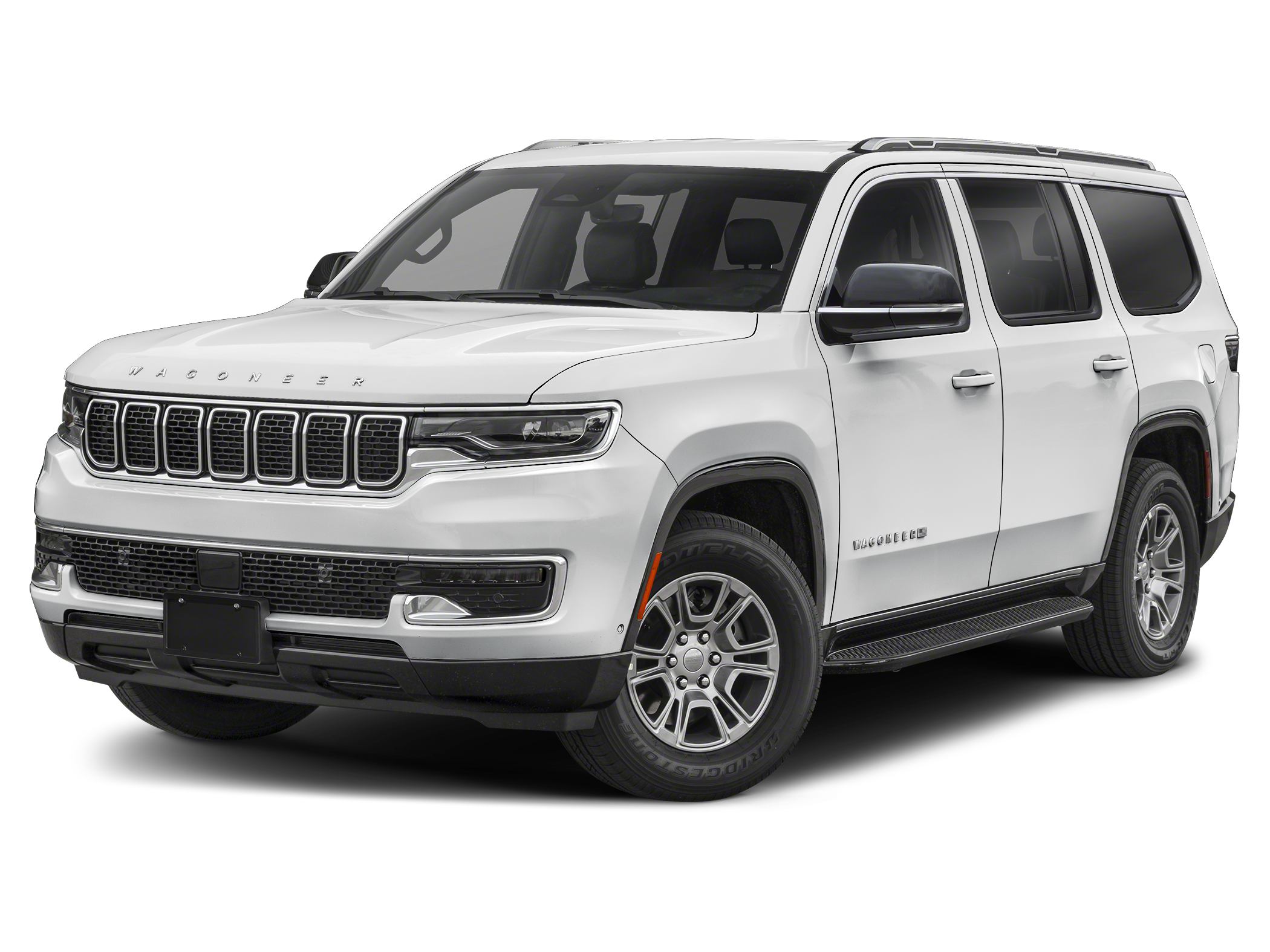 Jeep Wagoneer 4x4 Jeep Wagoneer 4x4