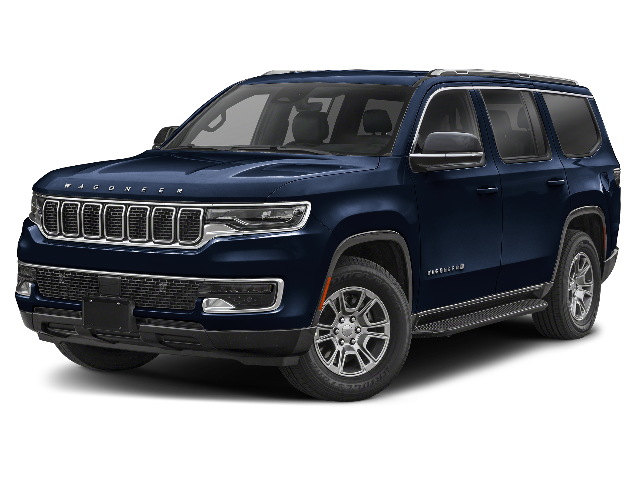 Jeep Wagoneer Base 4x4 Jeep Wagoneer Base 4x4