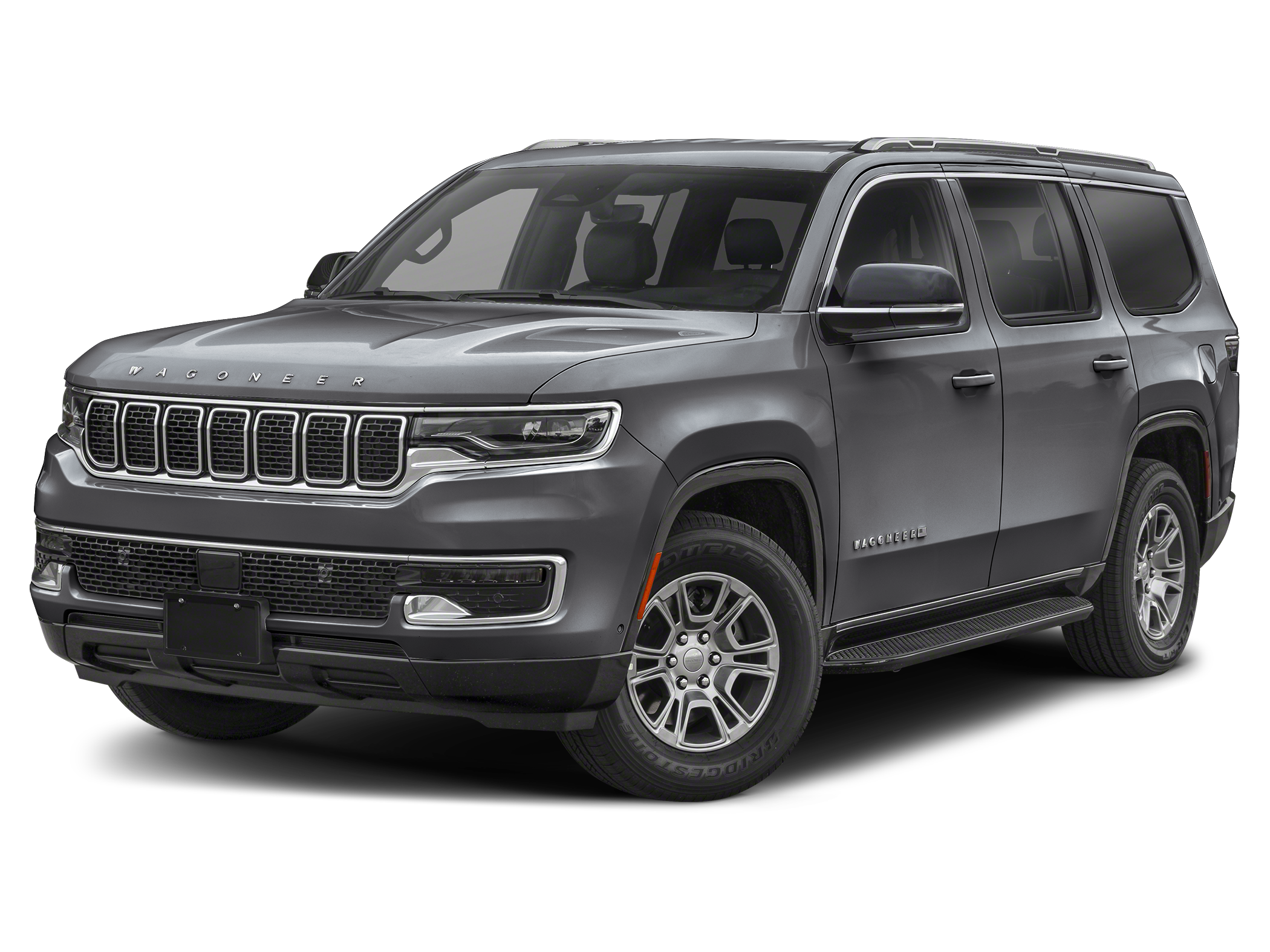 Jeep Wagoneer Base 4x4 Jeep Wagoneer Base 4x4