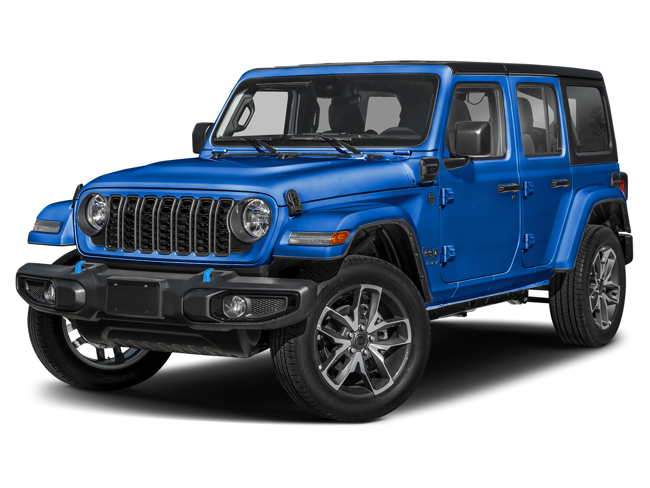 Jeep Wrangler 4xe Willys 4x4 Jeep Wrangler 4xe Willys 4x4