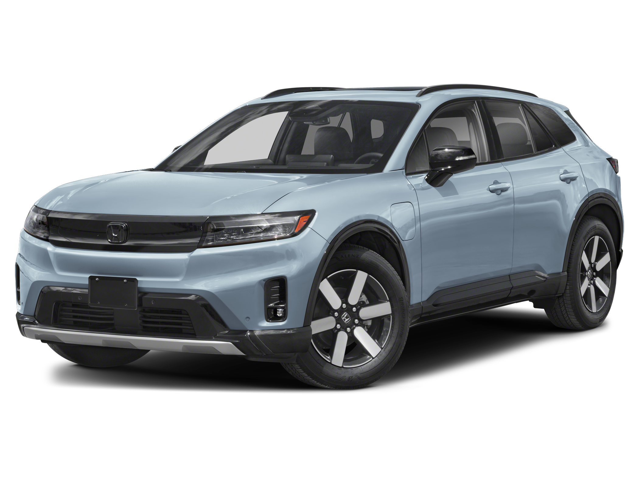 Honda Prologue Touring AWD Honda Prologue Touring AWD