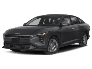 Kia K4 LX Sedan Kia K4 LX Sedan