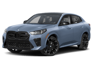 BMW X2 M35i Sports Activity Coupe BMW X2 M35i Sports Activity Coupe