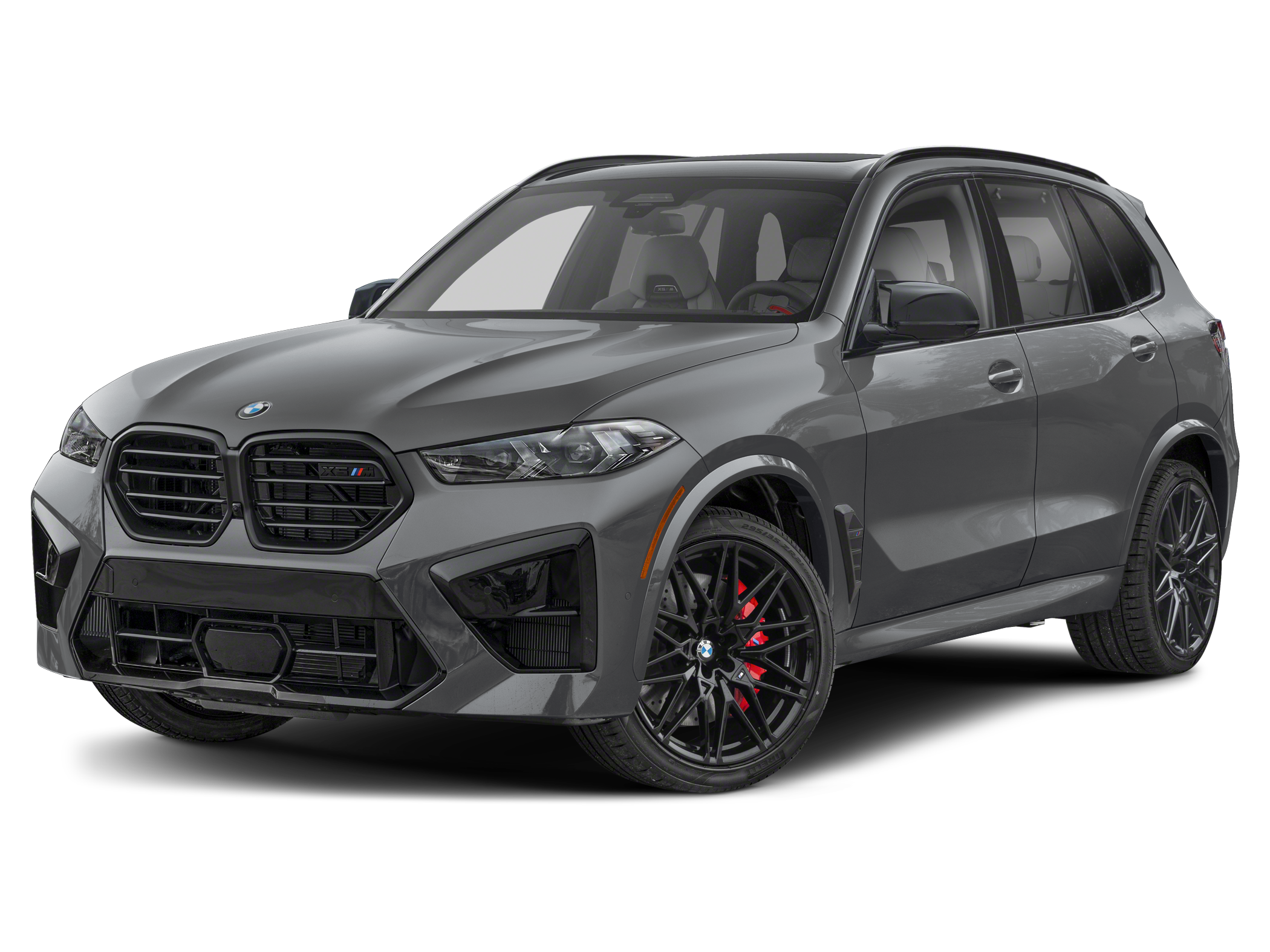 BMW X5 M Competition AWD BMW X5 M Competition AWD