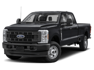Ford Super Duty F-350 SRW XL 4WD Crew Cab 6.75' Box Ford Super Duty F-350 SRW XL 4WD Crew Cab 6.75' Box