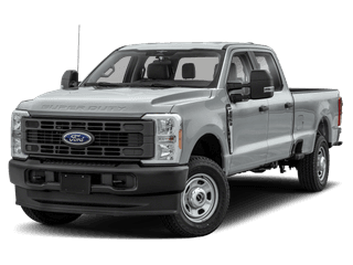 Ford Super Duty F-350 SRW XL 4WD Crew Cab 8' Box Ford Super Duty F-350 SRW XL 4WD Crew Cab 8' Box