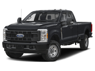 Ford Super Duty F-250 SRW XL 2WD SuperCab 8' Box Ford Super Duty F-250 SRW XL 2WD SuperCab 8' Box