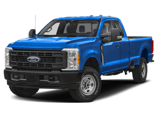 Ford Super Duty F-250 SRW XL 4WD SuperCab 8' Box Ford Super Duty F-250 SRW XL 4WD SuperCab 8' Box