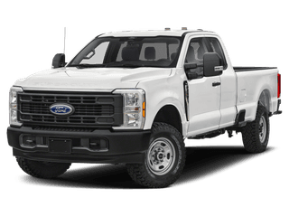 Ford Super Duty F-250 SRW XL 2WD SuperCab 8' Box Ford Super Duty F-250 SRW XL 2WD SuperCab 8' Box