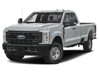Ford Super Duty F-250 SRW XL 2WD SuperCab 8' Box Ford Super Duty F-250 SRW XL 2WD SuperCab 8' Box