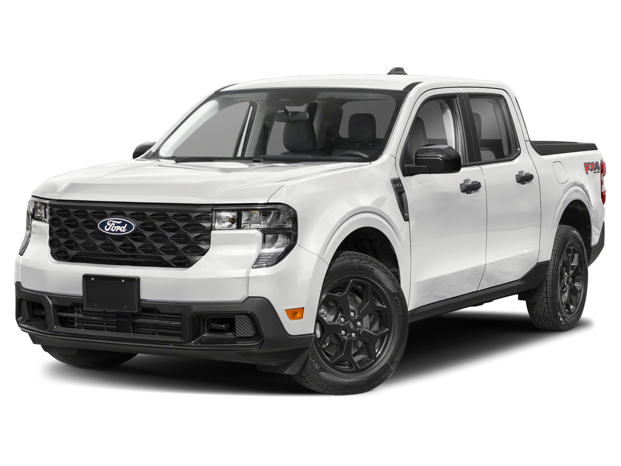 Ford Maverick XLT FWD SuperCrew Ford Maverick XLT FWD SuperCrew