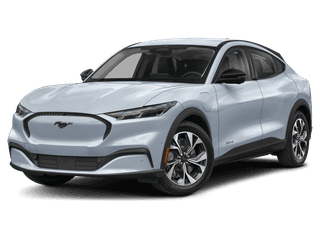 Ford Mustang Mach-E Select RWD Ford Mustang Mach-E Select RWD