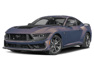 Ford Mustang Dark Horse Fastback Ford Mustang Dark Horse Fastback