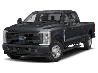 Ford Super Duty F-250 SRW XL 2WD Crew Cab 6.75' Box Ford Super Duty F-250 SRW XL 2WD Crew Cab 6.75' Box