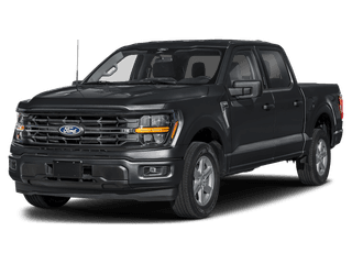 Ford F-150 XLT 4WD SuperCrew 6.5' Box Ford F-150 XLT 4WD SuperCrew 6.5' Box