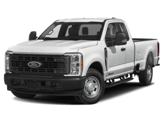 Ford Super Duty F-350 SRW XL 2WD SuperCab 8' Box Ford Super Duty F-350 SRW XL 2WD SuperCab 8' Box