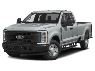 Ford Super Duty F-350 SRW XLT 4WD SuperCab 8' Box Ford Super Duty F-350 SRW XLT 4WD SuperCab 8' Box