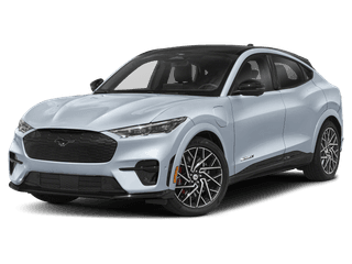 Ford Mustang Mach-E GT AWD Ford Mustang Mach-E GT AWD