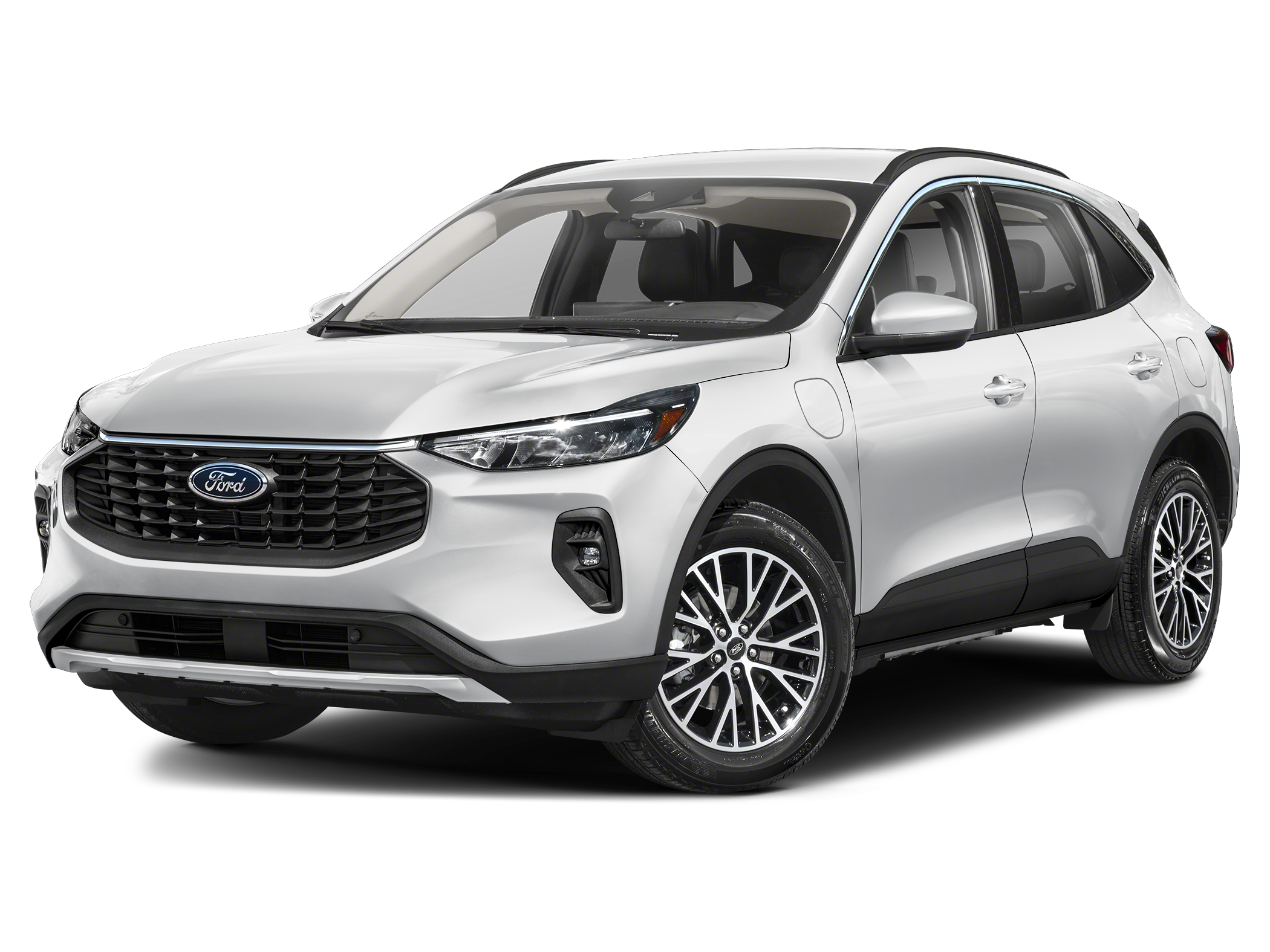 Ford Escape PHEV FWD Ford Escape PHEV FWD