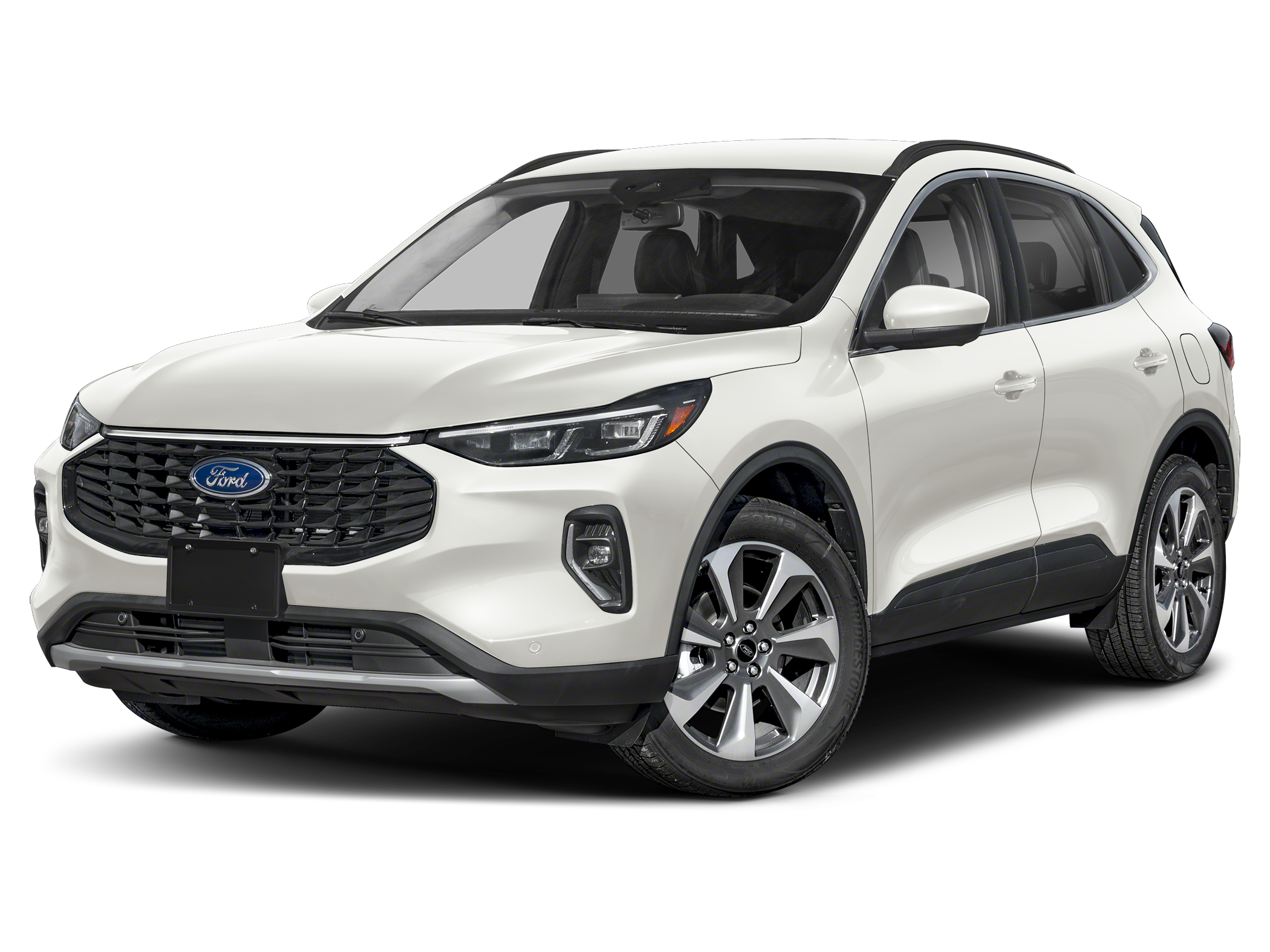 Ford Escape Platinum AWD Ford Escape Platinum AWD