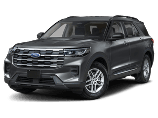Ford Explorer Active w/200A Pkg 4WD Ford Explorer Active w/200A Pkg 4WD