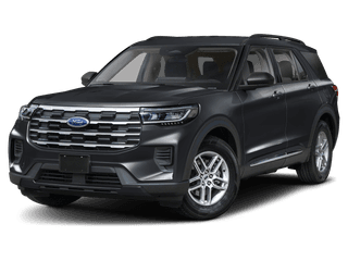 Ford Explorer Active w/200A Pkg 4WD Ford Explorer Active w/200A Pkg 4WD