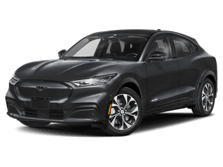 Ford Mustang Mach-E Premium AWD Ford Mustang Mach-E Premium AWD